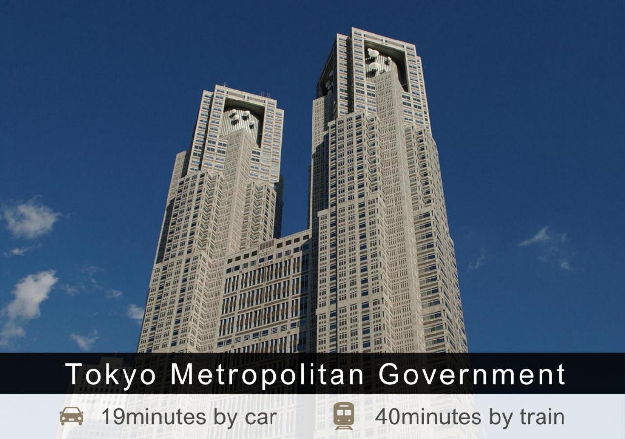 Tokyu Shimbashi - Ginza Area Hotel Tóquio