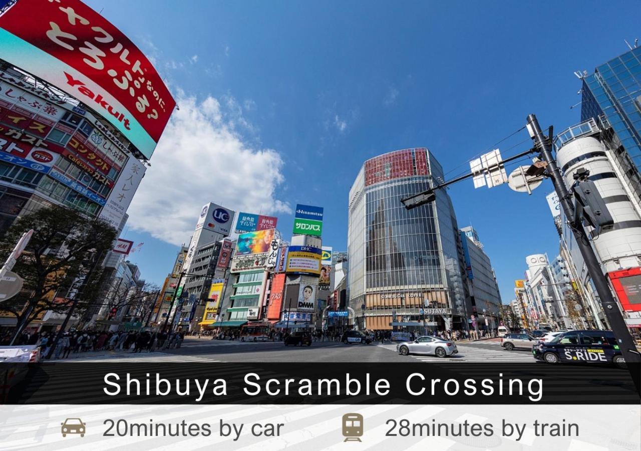 Hotel Tokyu Shimbashi - Ginza Area Tóquio