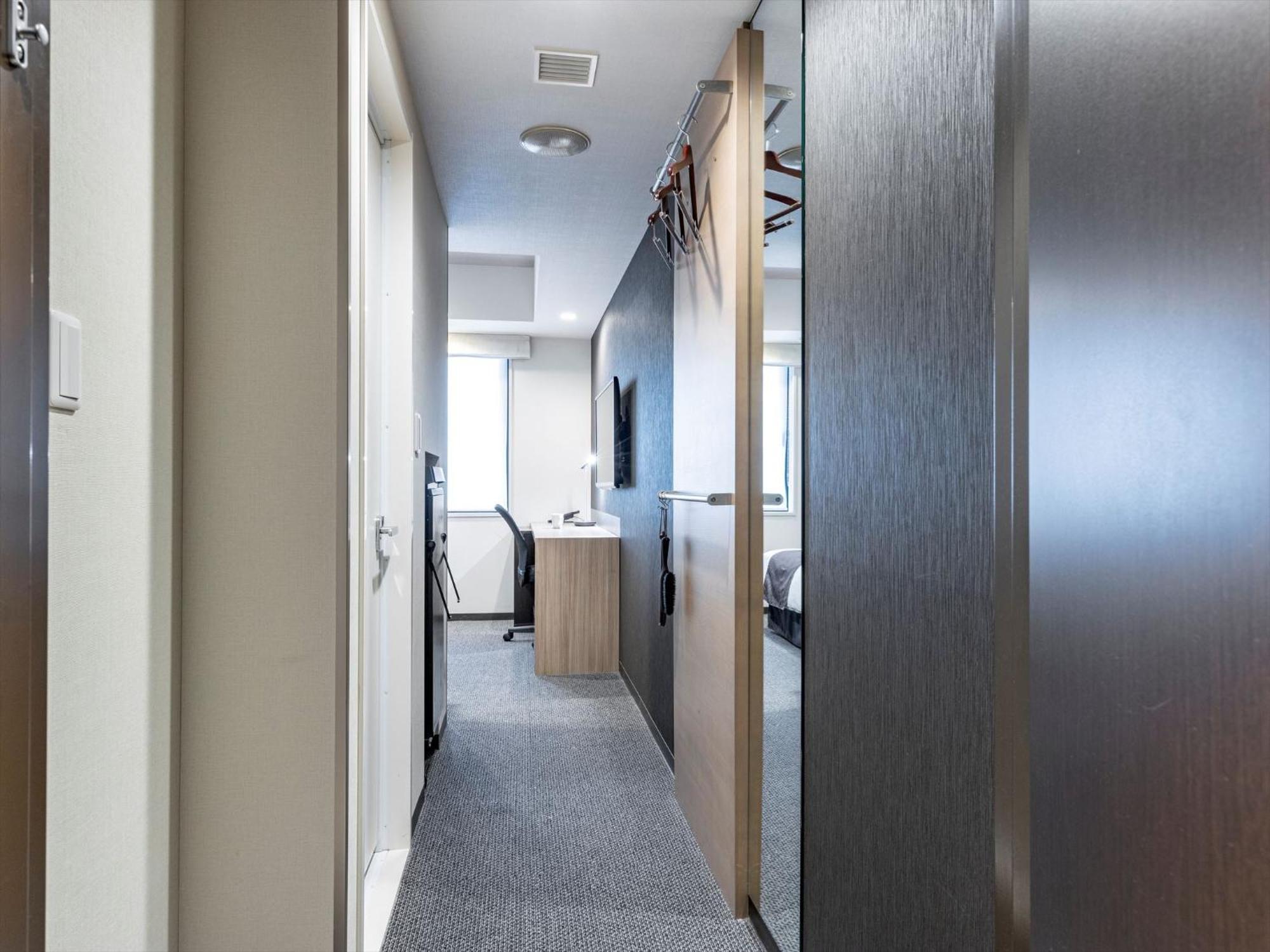 Hotel Tokyu Shimbashi - Ginza Area Tóquio