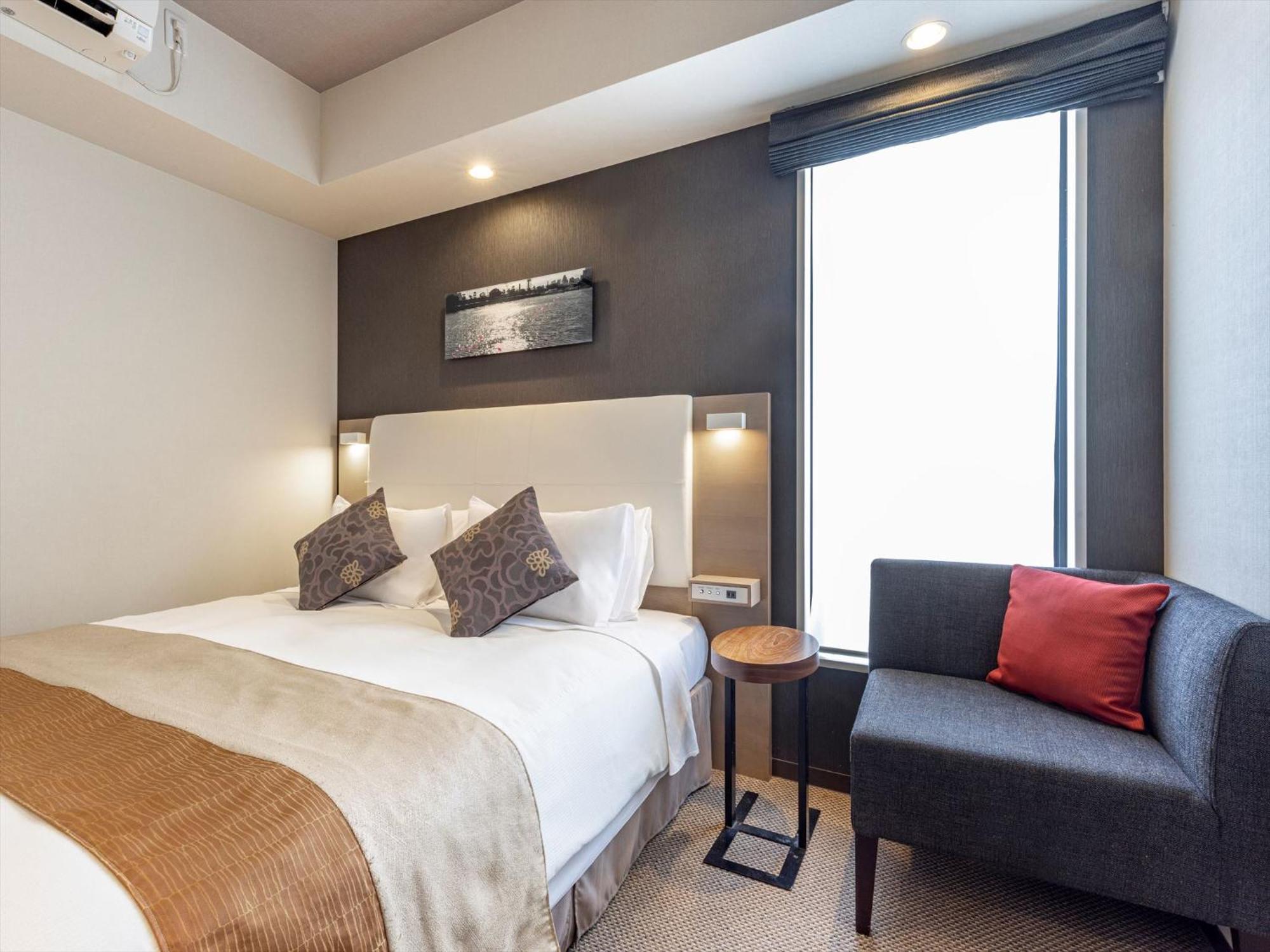 Tokyu Shimbashi - Ginza Area Hotel Tóquio
