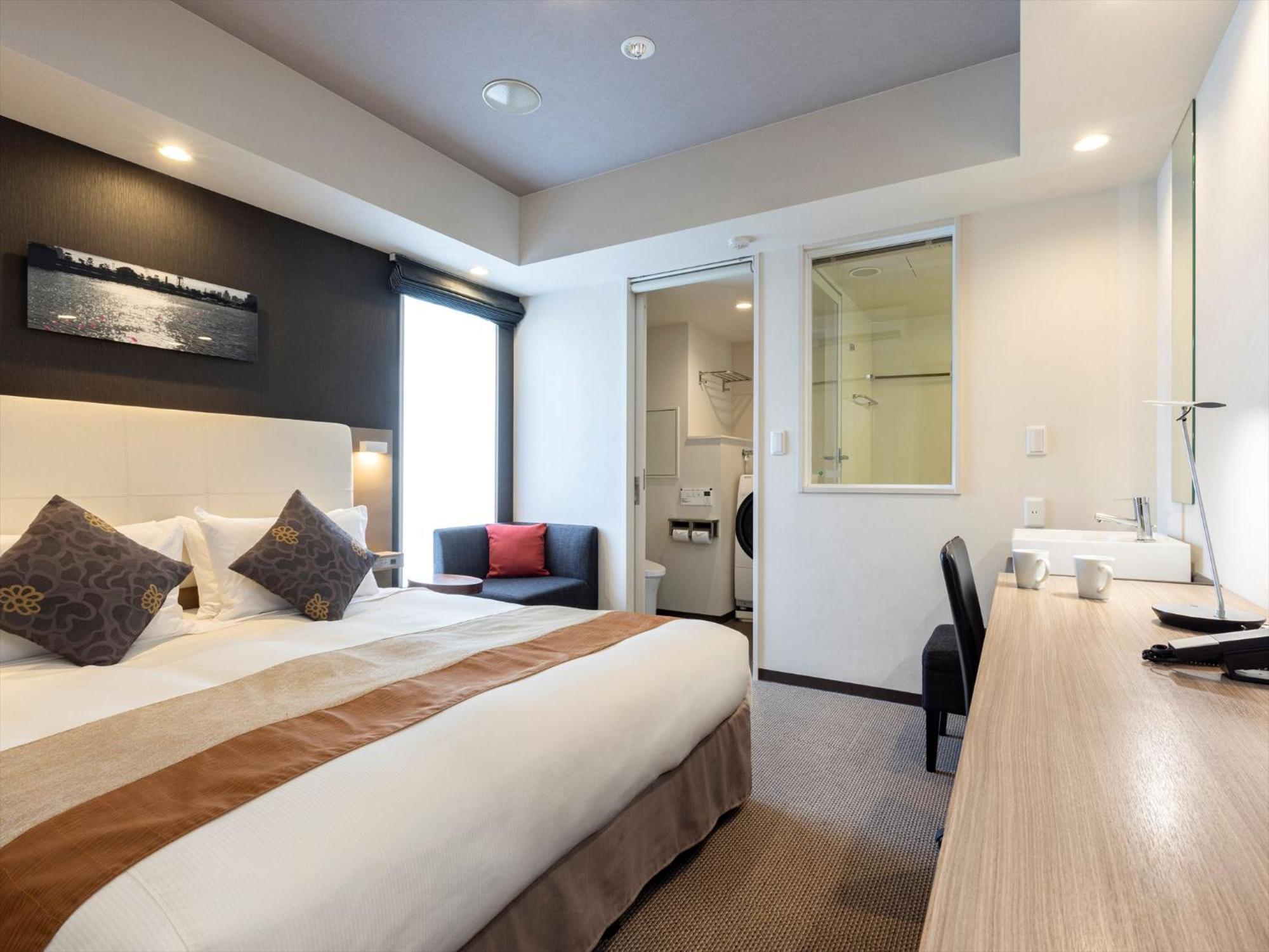Hotel Tokyu Shimbashi - Ginza Area Tóquio