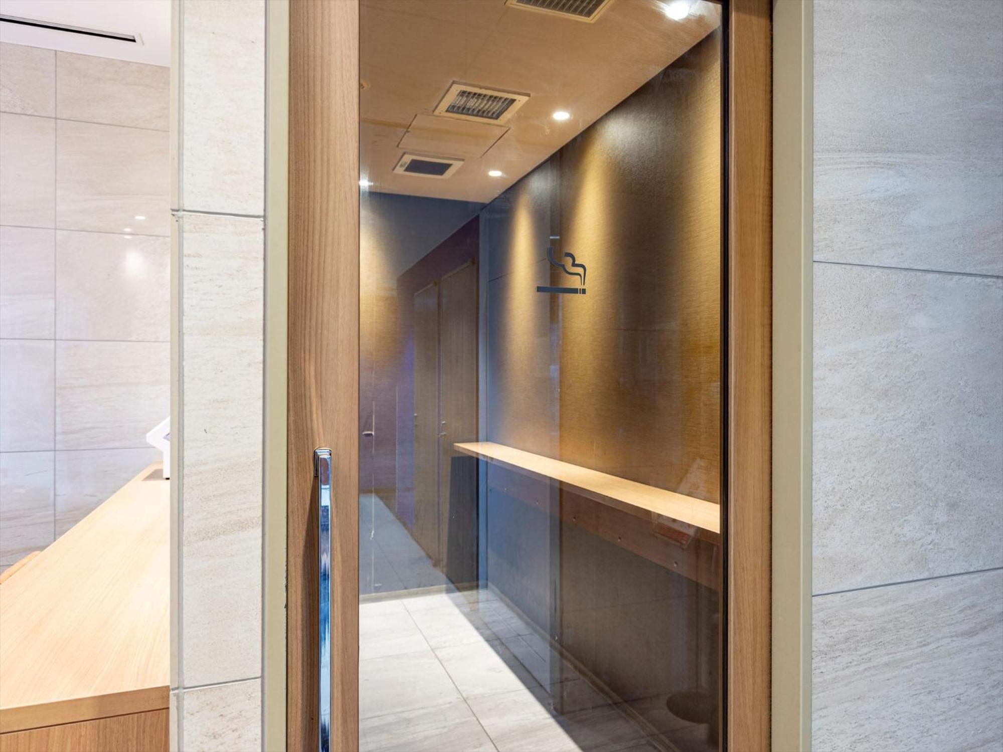 Tokyu Shimbashi - Ginza Area Tóquio